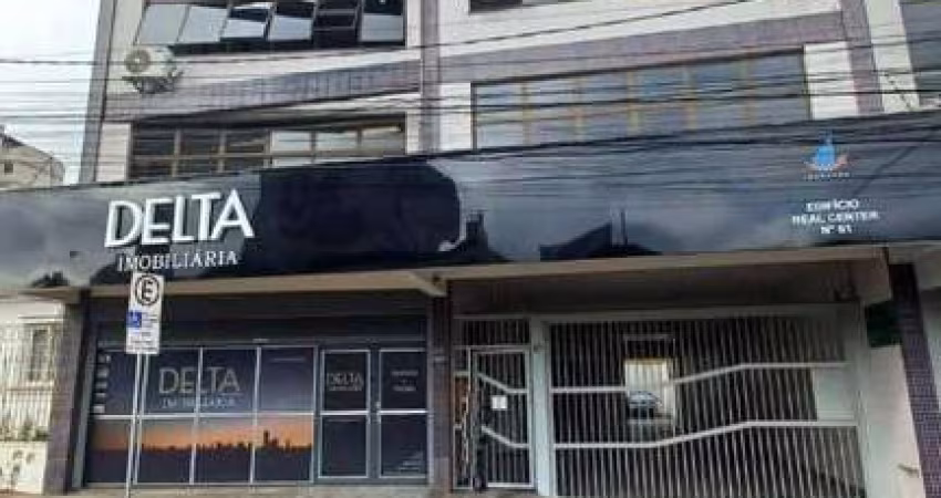 SALA COMERCIAL Centro Novo Hamburgo