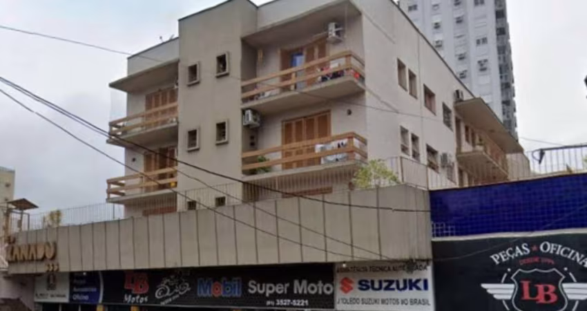 APARTAMENTO Rio Branco Novo Hamburgo