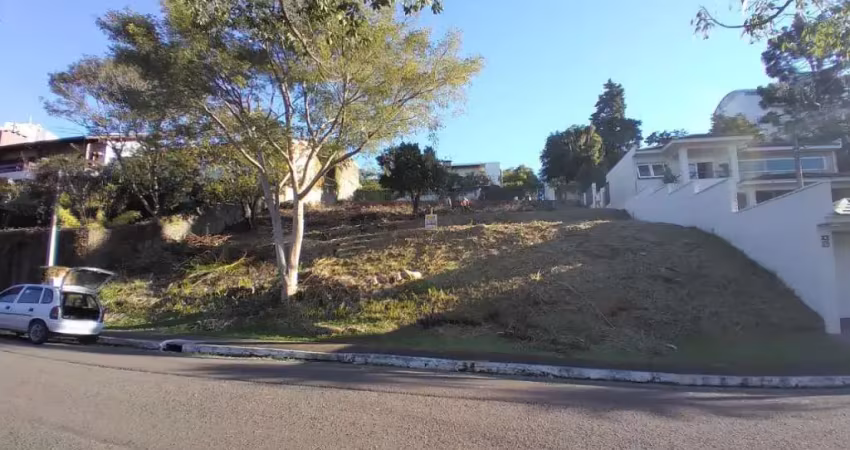 Terreno comercial à venda no Guarani, Novo Hamburgo 
