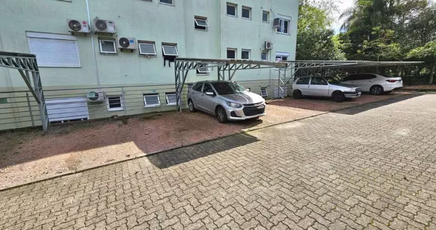 Apartamento com 2 quartos à venda no São Jorge, Novo Hamburgo 