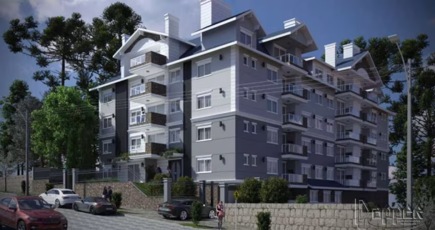 APARTAMENTO Centro Canela