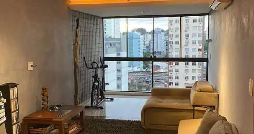 Cobertura com 2 quartos à venda no Centro, Novo Hamburgo 