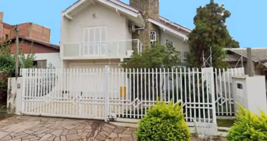 Casa com 3 quartos à venda no Rondônia, Novo Hamburgo 