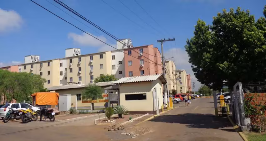 Apartamento com 2 quartos para alugar no Liberdade, Novo Hamburgo 