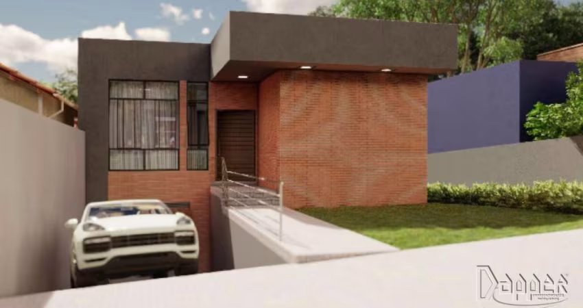CASA Jardim do Alto Ivoti