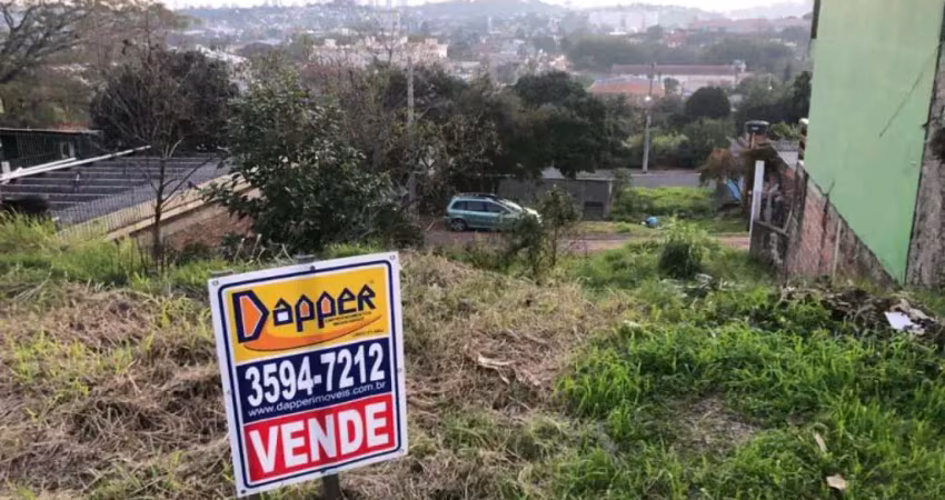 Terreno comercial à venda no Imigrante, Campo Bom 
