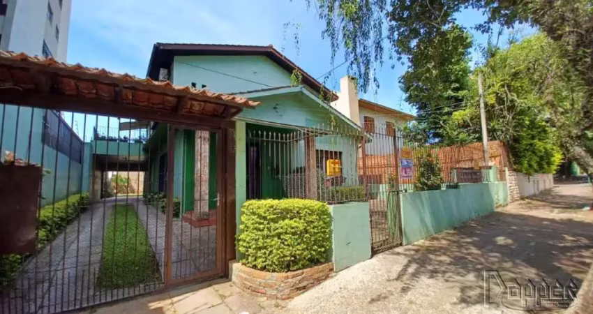 Casa à venda no Centro, Novo Hamburgo 