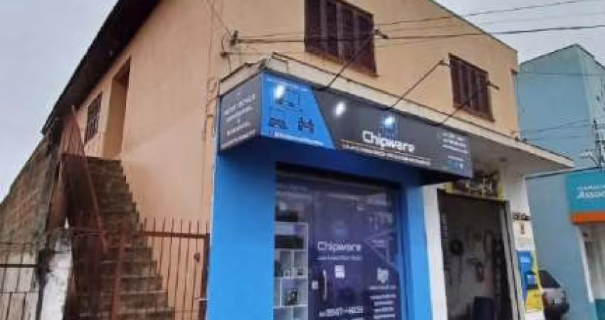 APARTAMENTO Pátria Nova Novo Hamburgo