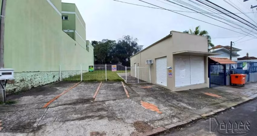 TERRENO Hamburgo Velho Novo Hamburgo