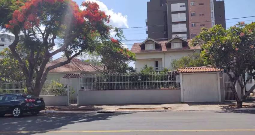 Casa com 3 quartos à venda no Pátria Nova, Novo Hamburgo 