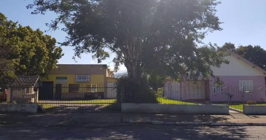 PREDIO COML + RESID São Jorge Novo Hamburgo