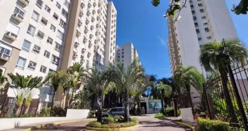 Apartamento com 3 quartos para alugar no Jardim Mauá, Novo Hamburgo 