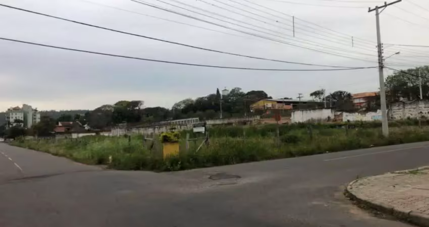 Terreno comercial à venda no Centro, Estância Velha 