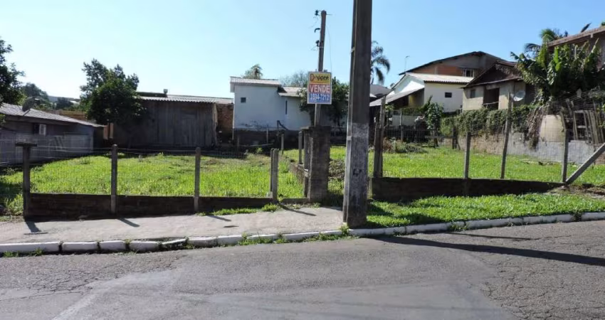 TERRENO Rondônia Novo Hamburgo