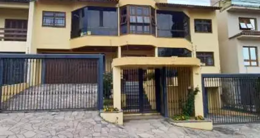 Apartamento com 2 quartos para alugar no Jardim Mauá, Novo Hamburgo 