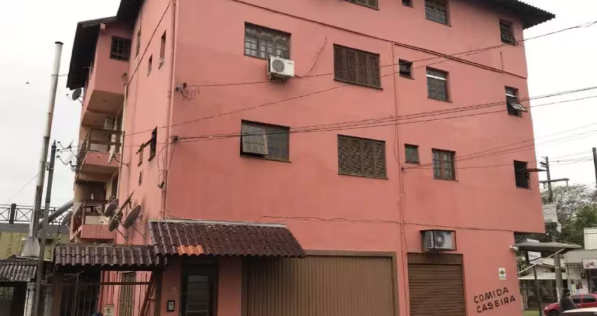 APARTAMENTO Liberdade Novo Hamburgo