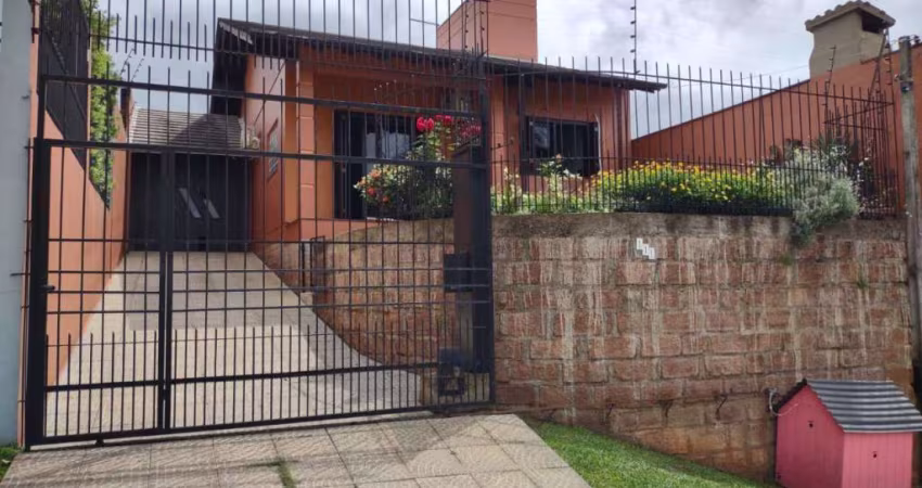 CASA Canudos Novo Hamburgo