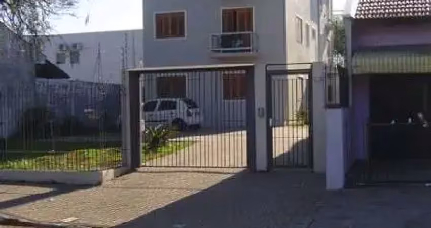 Apartamento com 2 quartos para alugar no Canudos, Novo Hamburgo 
