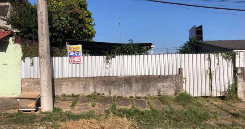 TERRENO Scharlau São Leopoldo