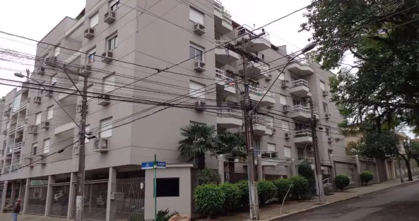 Apartamento com 3 quartos à venda na Vila Rosa, Novo Hamburgo 
