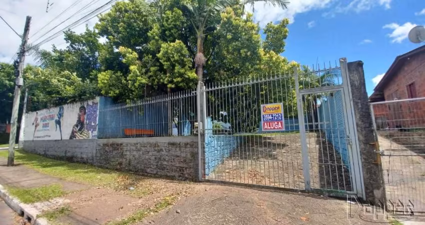 CASA Rondônia Novo Hamburgo