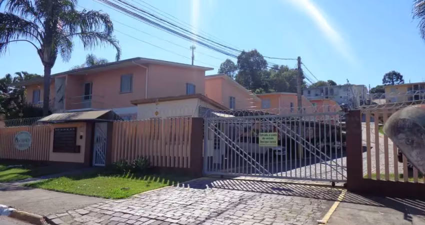 Apartamento com 2 quartos para alugar no Industrial, Novo Hamburgo 
