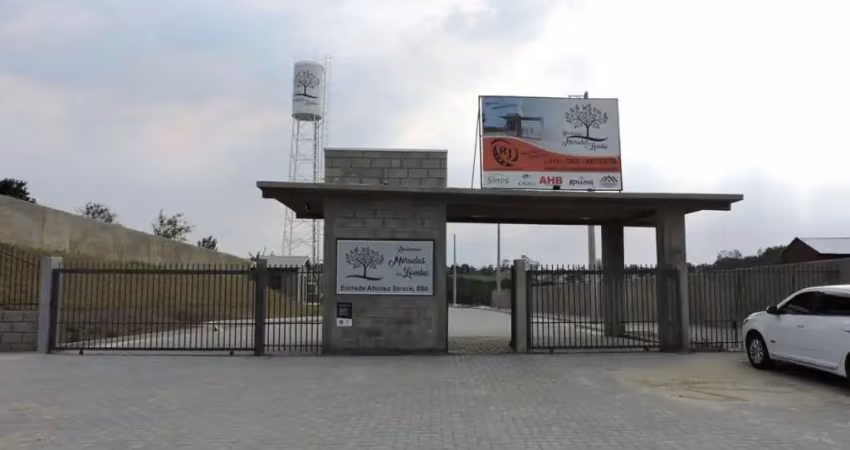 Terreno à venda no Lomba Grande, Novo Hamburgo 