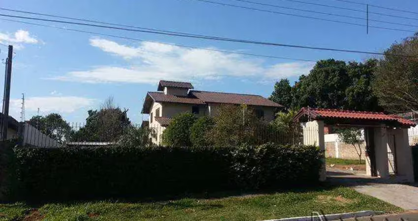 Casa com 5 quartos à venda no Boa Saúde, Novo Hamburgo 