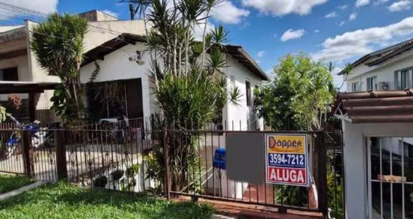 CASA Ouro Branco Novo Hamburgo