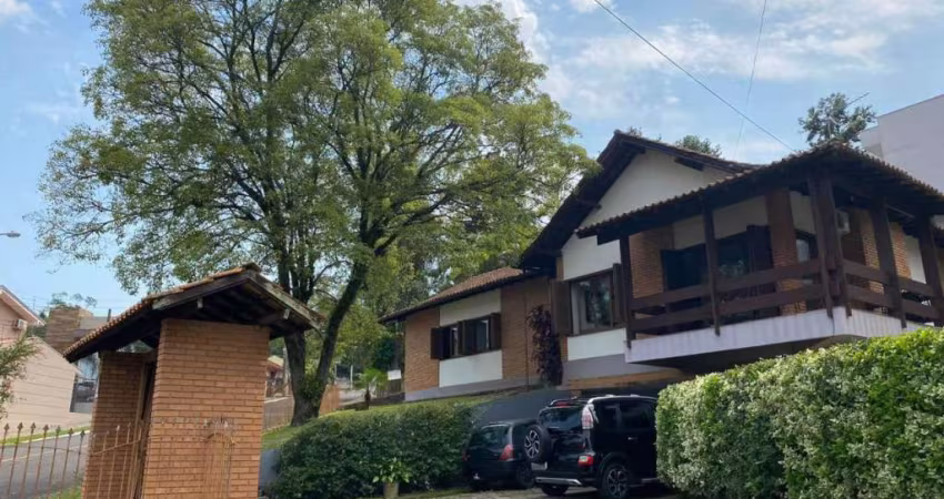 CASA Jardim Mauá Novo Hamburgo