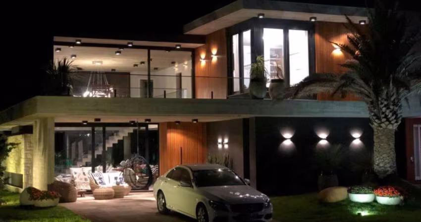 CASA EM CONDOMINIO Centro Xangri-Lá