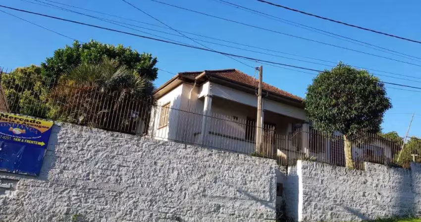 Casa à venda no São José, Novo Hamburgo 