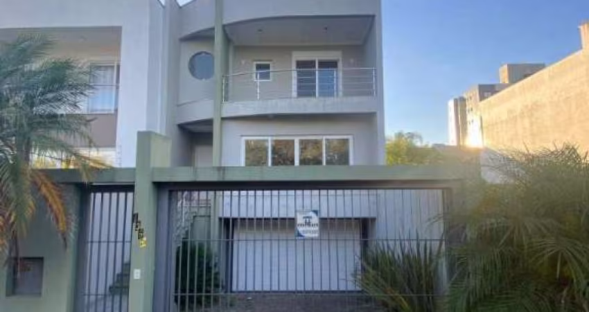 CASA Jardim Mauá Novo Hamburgo