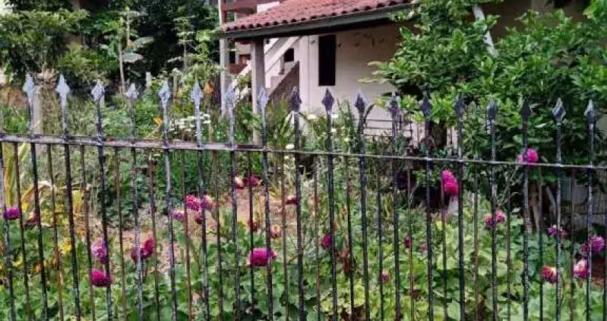 Casa com 2 quartos à venda no Petrópolis, Novo Hamburgo 