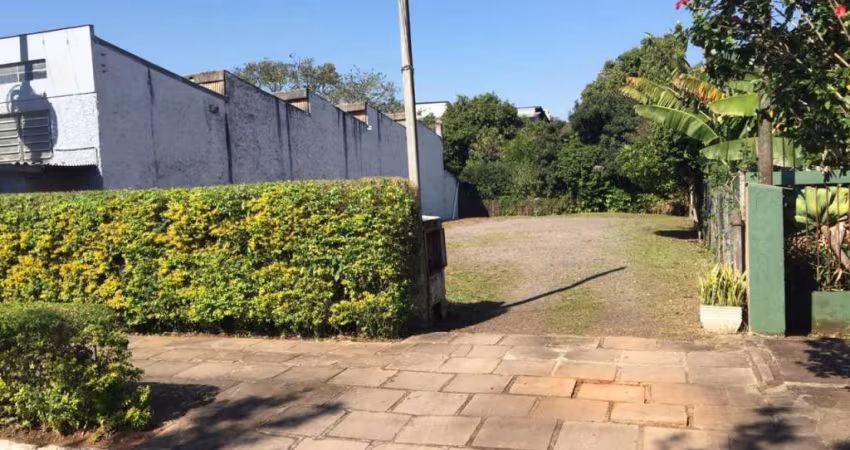 TERRENO Ideal Novo Hamburgo
