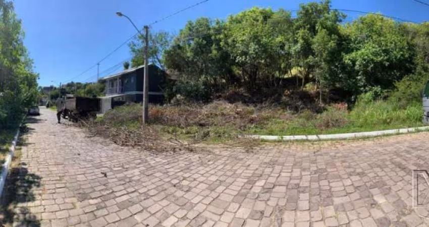 TERRENO Canudos Novo Hamburgo