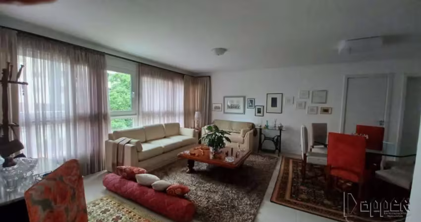 Apartamento com 3 quartos à venda no Centro, Novo Hamburgo 