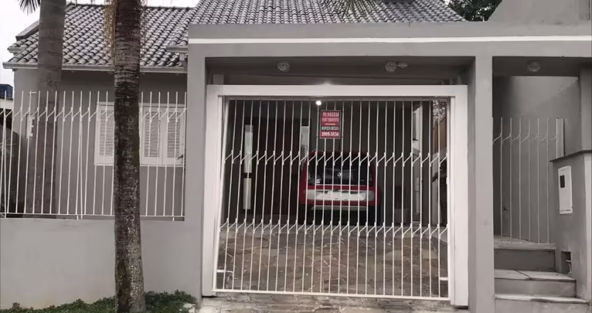 Casa com 2 quartos à venda no Boa Saúde, Novo Hamburgo 