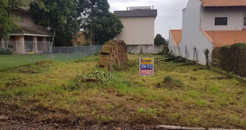 TERRENO Vila Nova Novo Hamburgo