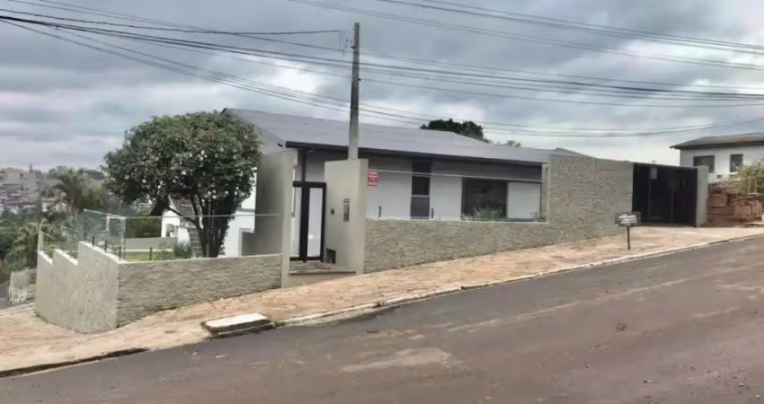 Casa com 3 quartos à venda no Rincão, Novo Hamburgo 