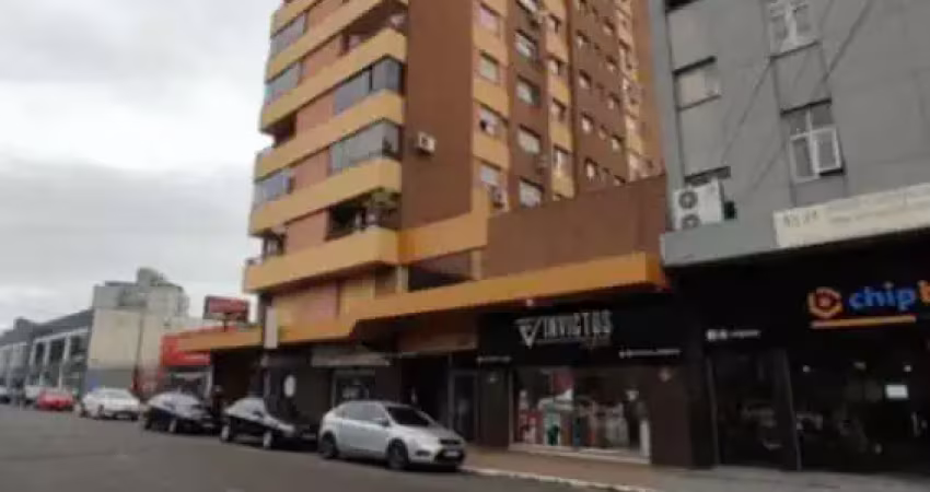 Apartamento com 2 quartos à venda no Centro, Novo Hamburgo 