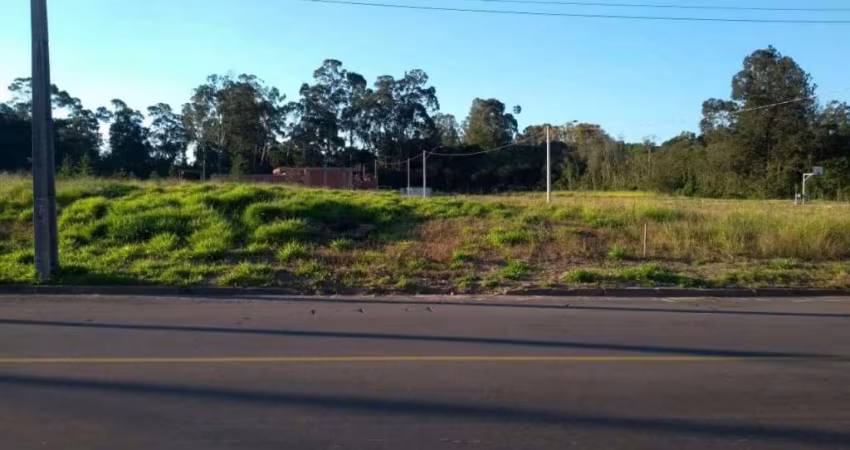 TERRENO Canudos Novo Hamburgo