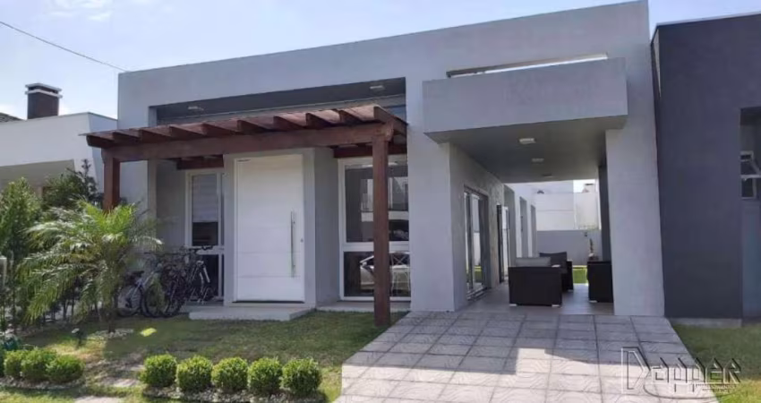 CASA EM CONDOMINIO Noiva do Mar Xangri-Lá