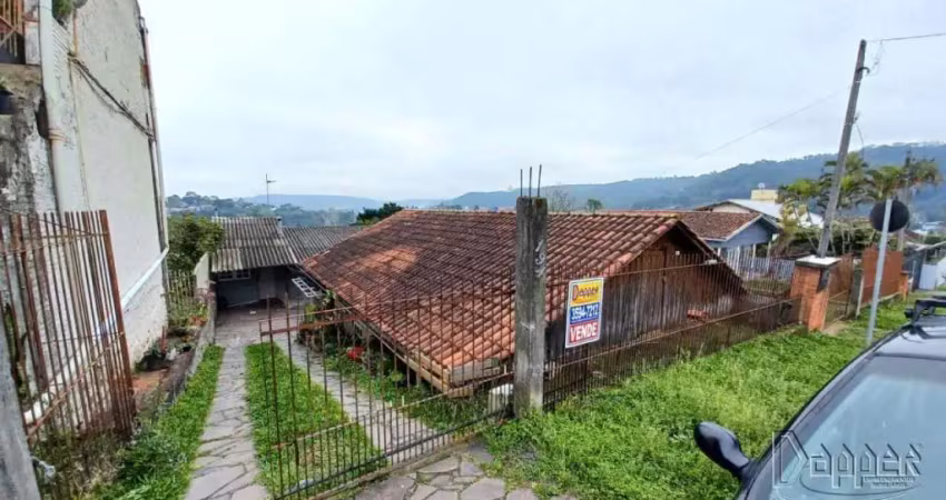 Terreno comercial à venda na Vila Nova, Novo Hamburgo 