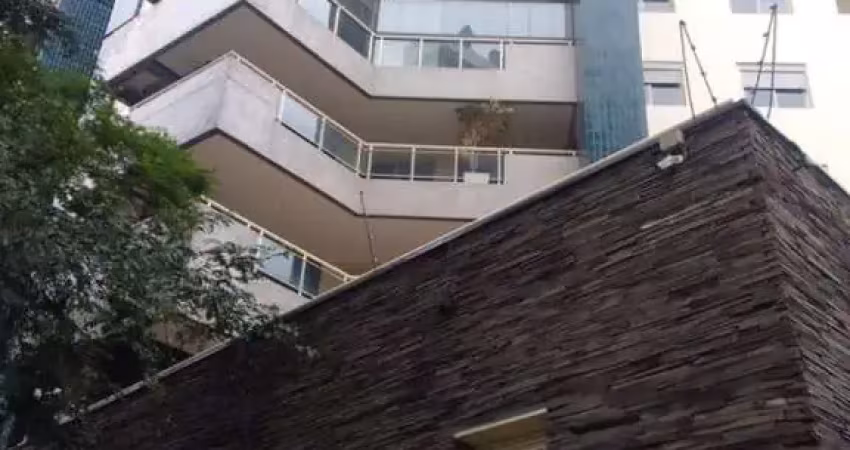 Apartamento com 3 quartos à venda no Centro, Novo Hamburgo 