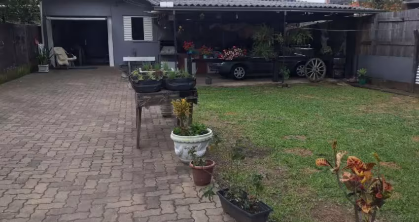 Casa com 3 quartos à venda no Pátria Nova, Novo Hamburgo 