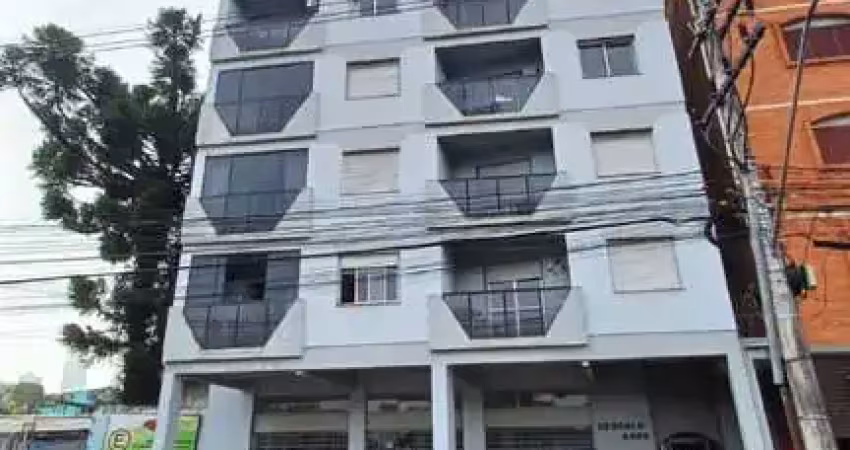 Apartamento com 1 quarto para alugar no Centro, Novo Hamburgo 