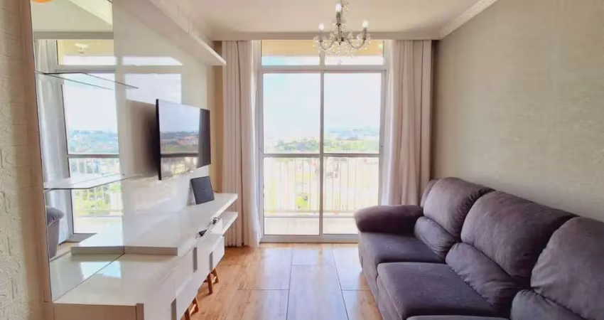 Apartamento com 2 dormitórios à venda, 57 m² por R$ 320.000,00 - São Pedro - Osasco/SP