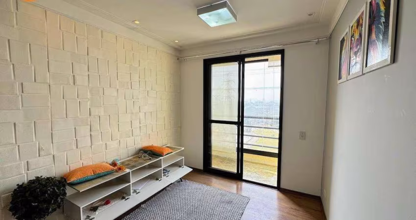 Apartamento com 2 dormitórios à venda, 62 m² por R$ 390.000,00 - Vila Menck - Osasco/SP