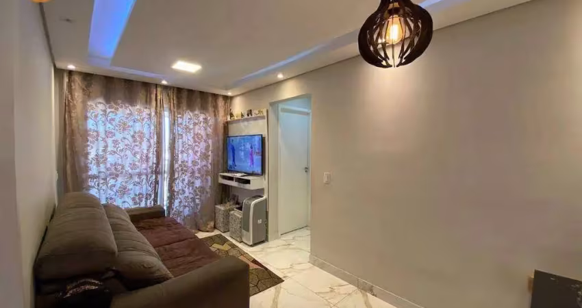 Apartamento com 2 dormitórios à venda, 50 m² por R$ 305.000,00 - Jardim Roberto - Osasco/SP